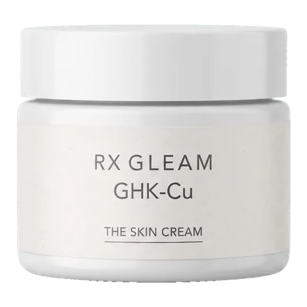 GHK-Cu Skin Cream