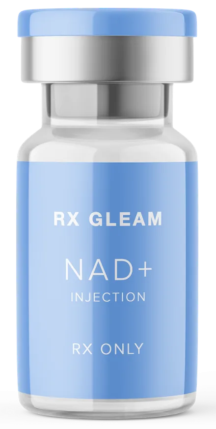 NAD+ Injection Treatment
