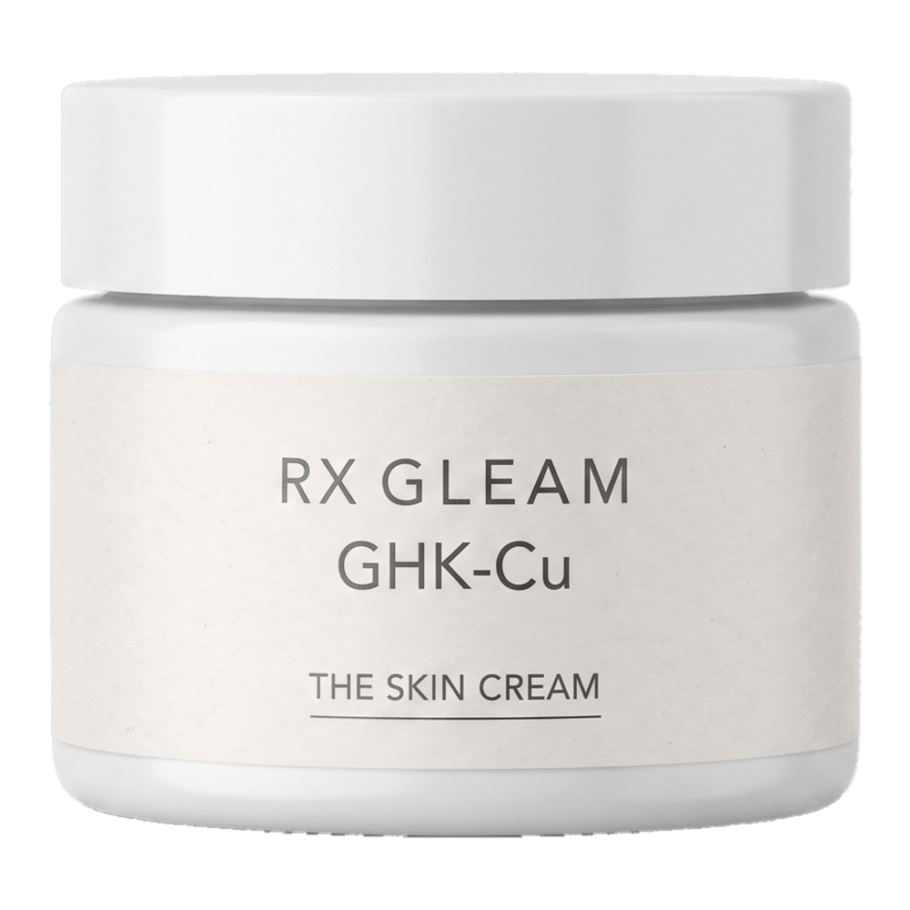 GHK-Cu Cream