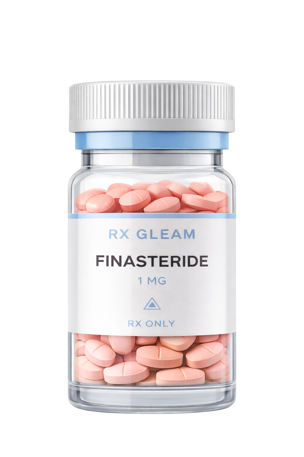 Finasteride