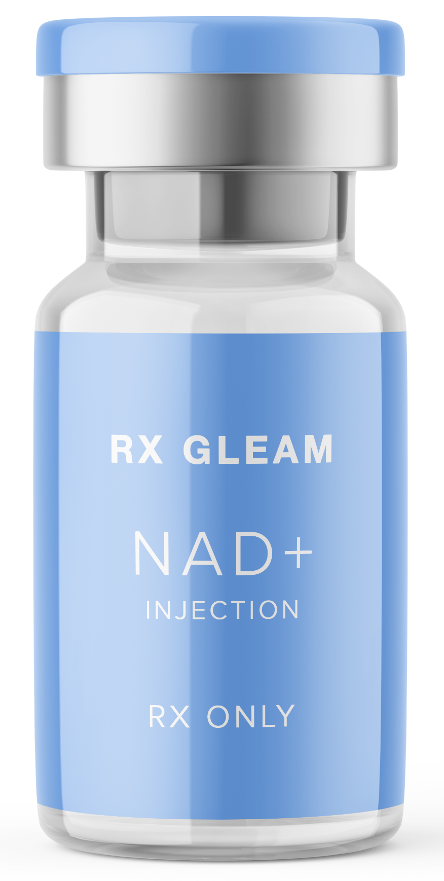 NAD+ Injection